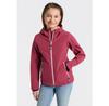 CMP Girl Softshell Fix Hood Softshell Jacket