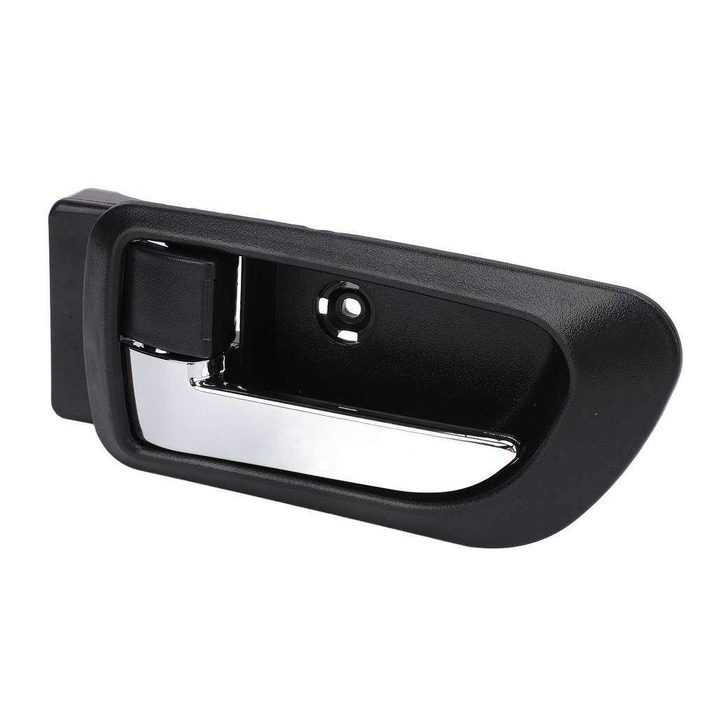 Inner Door Handle Stylish Look Smoother Operation Interior Door Handle Replacement for Great Wall X‑Series X200 X240