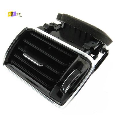A03E-Dashboard Car Center Console Air Condition Vents For Passat B6 B7 CC 3AD819728A 3AD819701A 3AD819702A