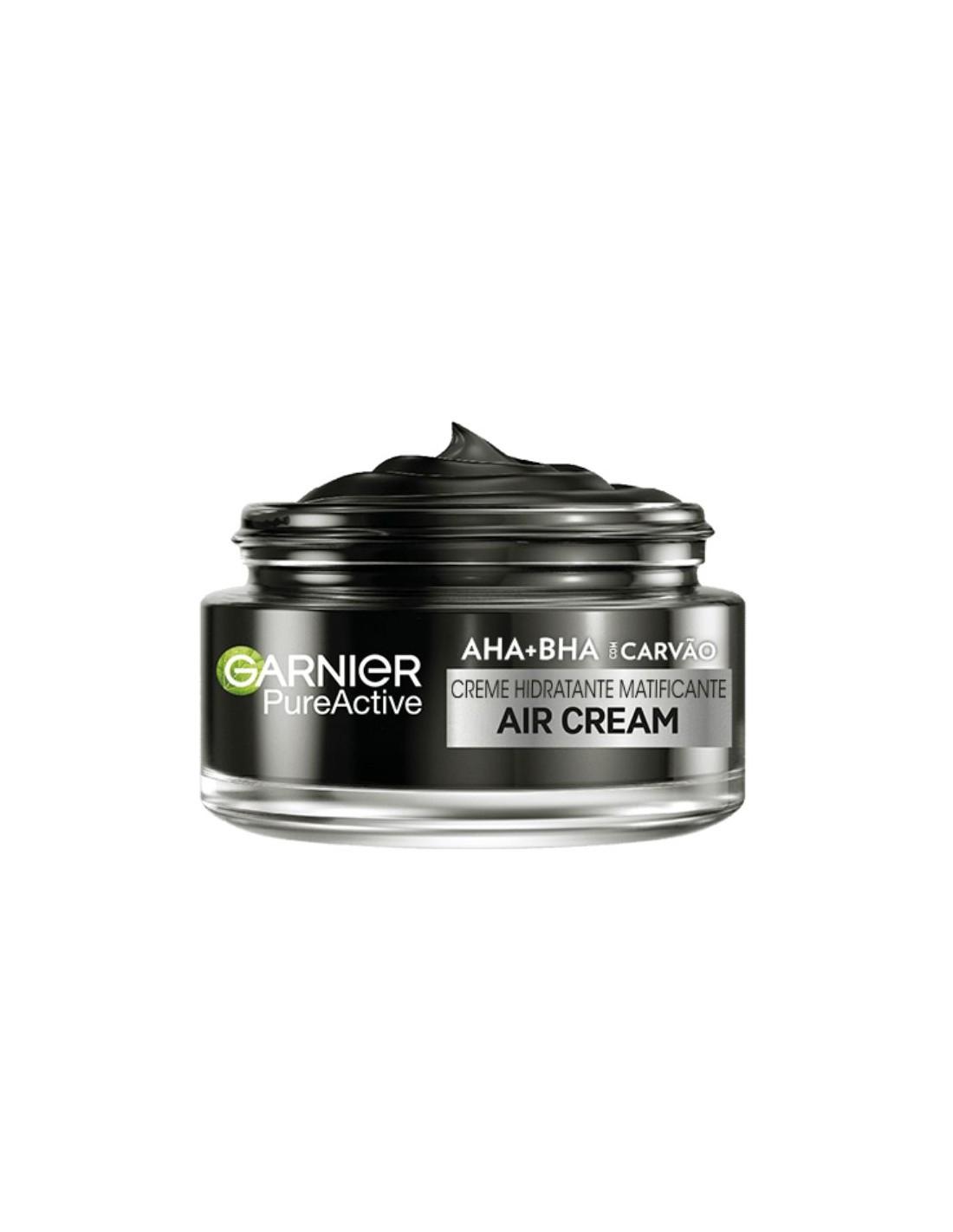 

Garnier Pure Active 3 En 1 Crema Hidratante Matificante 50 мл