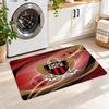 Flannel Kitchen Mat OGC Nice FC Soft Area Rug Non Slip Floor Carpet Home Decoration