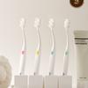 DENCLE All-in-One Care Toothbrush, 12-pack