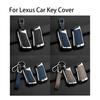 Acessórios para equipamentos eletrónicos de automóveis – Capas para chaves de carro