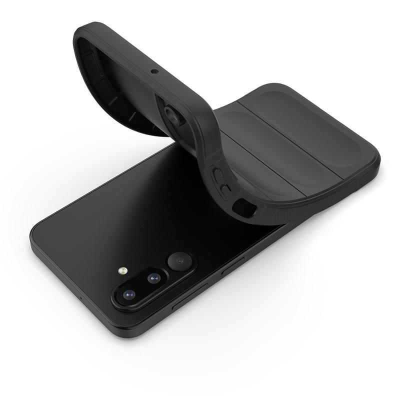 Shockproof Phone Case For Samsung Galaxy Jump 4 Case Silicone Back Cover For Samsung Galaxy Jump 4 Case For Samsung Galaxy Jump4