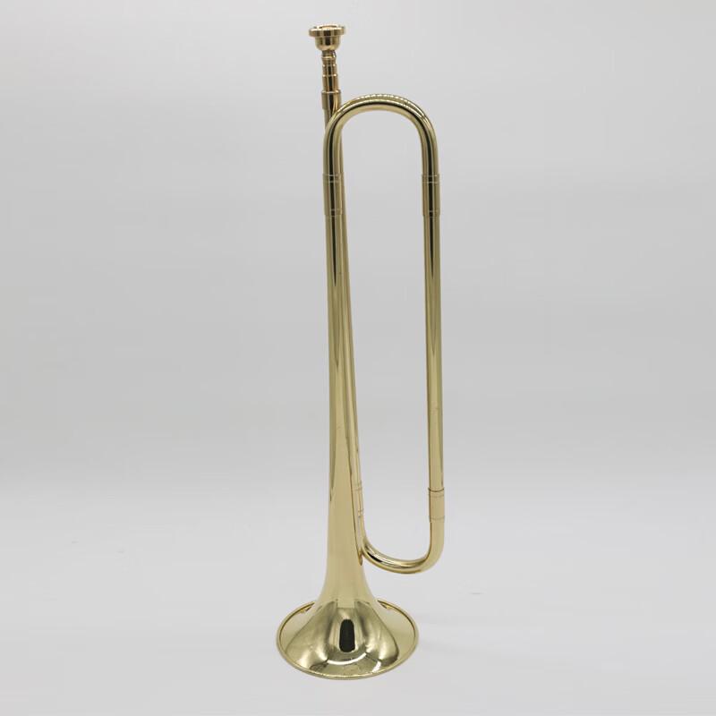 Yingxiongfeng C-Ton Messing Signalhorn Trompete