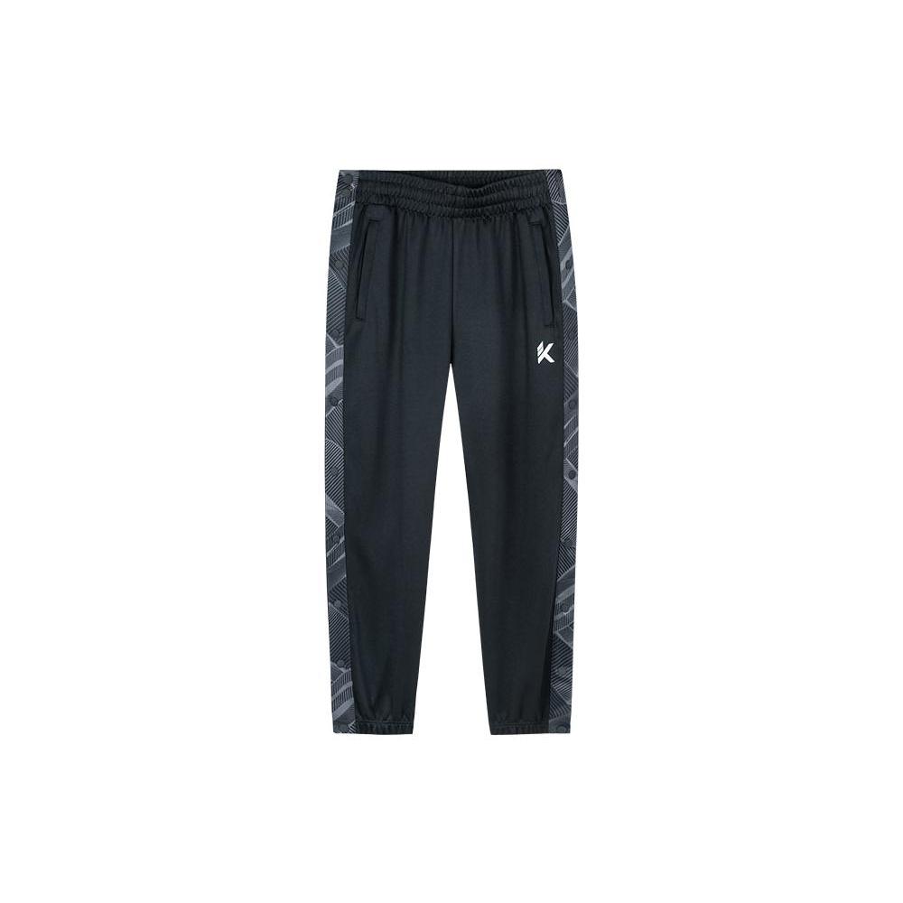 Anta Sweatpants Men s Basic Black 152231321-2 XXL