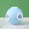 1PCS Drum Washing Machine Hair Filter Filter Mesh Bag To Remove Floating Special Washing Ball To Absorb Hair Sticky Artifact Hair Remover