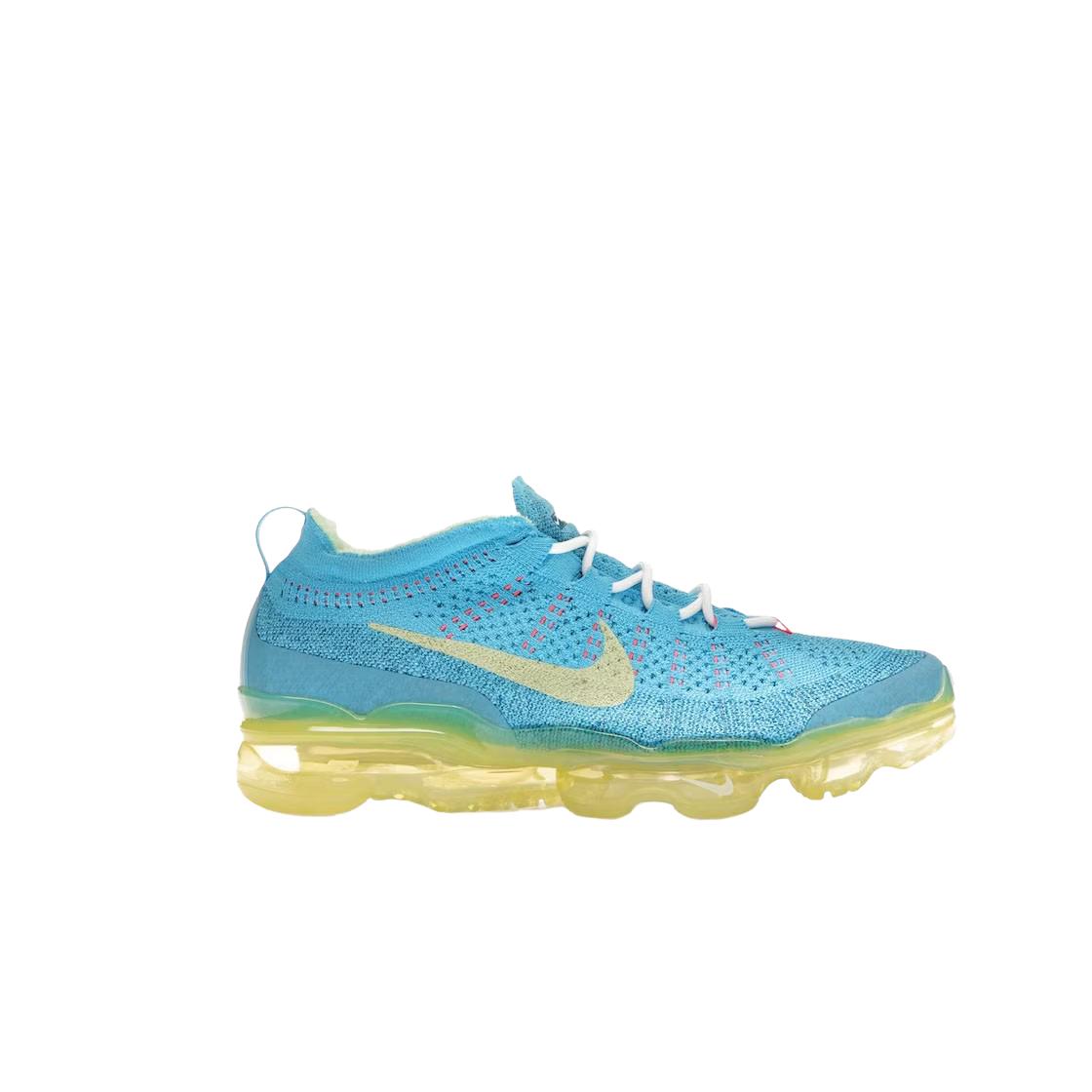 

Мужские кроссовки Nike Air VaporMax 2023 Flyknit Baltic Blue DV1678-400