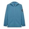 Weekend Offender Men's Stipe Soft Shell Jacket