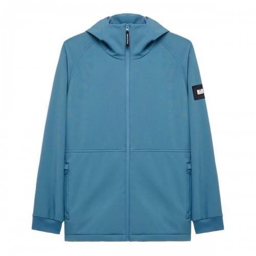 Weekend Offender Herren Stipe Softshelljacke