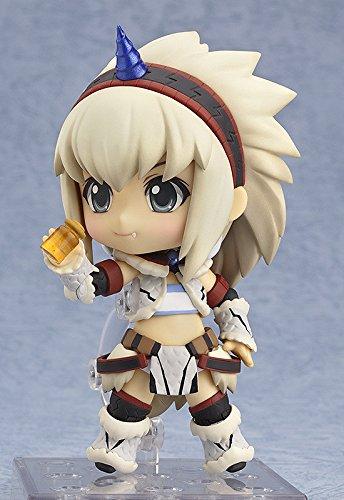 Nendoroid Monster Hunter 4 Hunter Kirin Edition Non-Scale ABS & PVC Painted Movable Figure Re-release