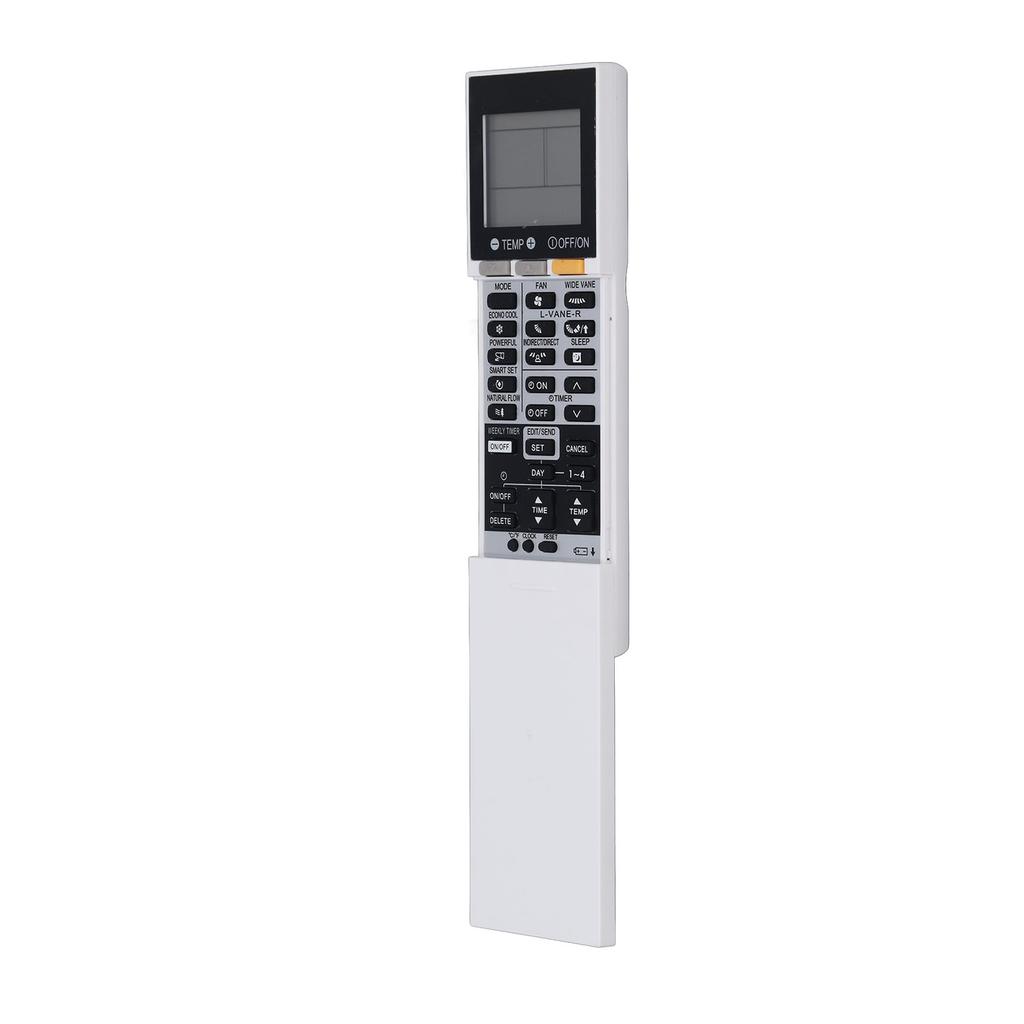 AC Remote ABS Universal-Klimaanlagen-Fernbedienung Ersatz für Mitsubishi SG15F SG15H SG162