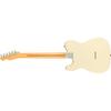 Fender American Professional II Telecaster Electric Guitar Rosewood Fingerboard Olympic White