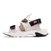 Nike Canyon Sandal Sand Mango Women Sneakers Cream Lagoon Black CV5515-004