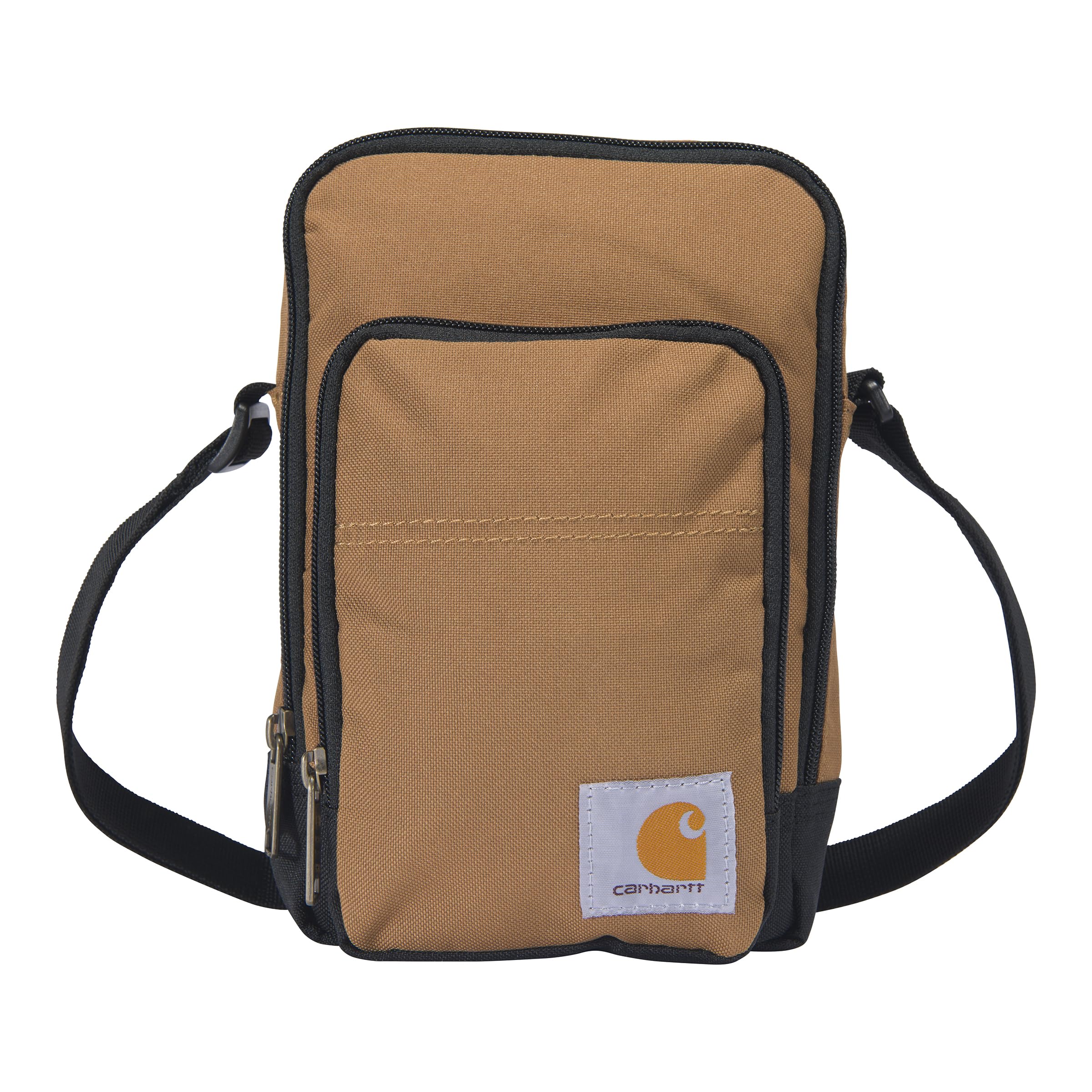 

Сумка через плече Сумка-сакош Бокс Pisname КОРИЧНЕВИЙ [Carhartt] (89220700) O/S
