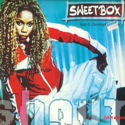 12-Zoll Schallplatte SWEETBOX - Shout (Lass alles raus) MVM9805 MOVIMENTO 1998 Italien Dance & Electronica Gebraucht