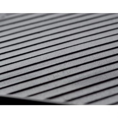 Oigen Nambu Ironware Grill Pan, Plate, IH Compatible, CA31S