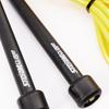 StormCloud Boxing Jump Rope Basic Beginner Lvl Yellow