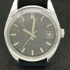 USED VINTAGE SEIKO WINDING 6602B JAPAN MENS ORIGINAL DIAL WATCH 621d-a415709-2