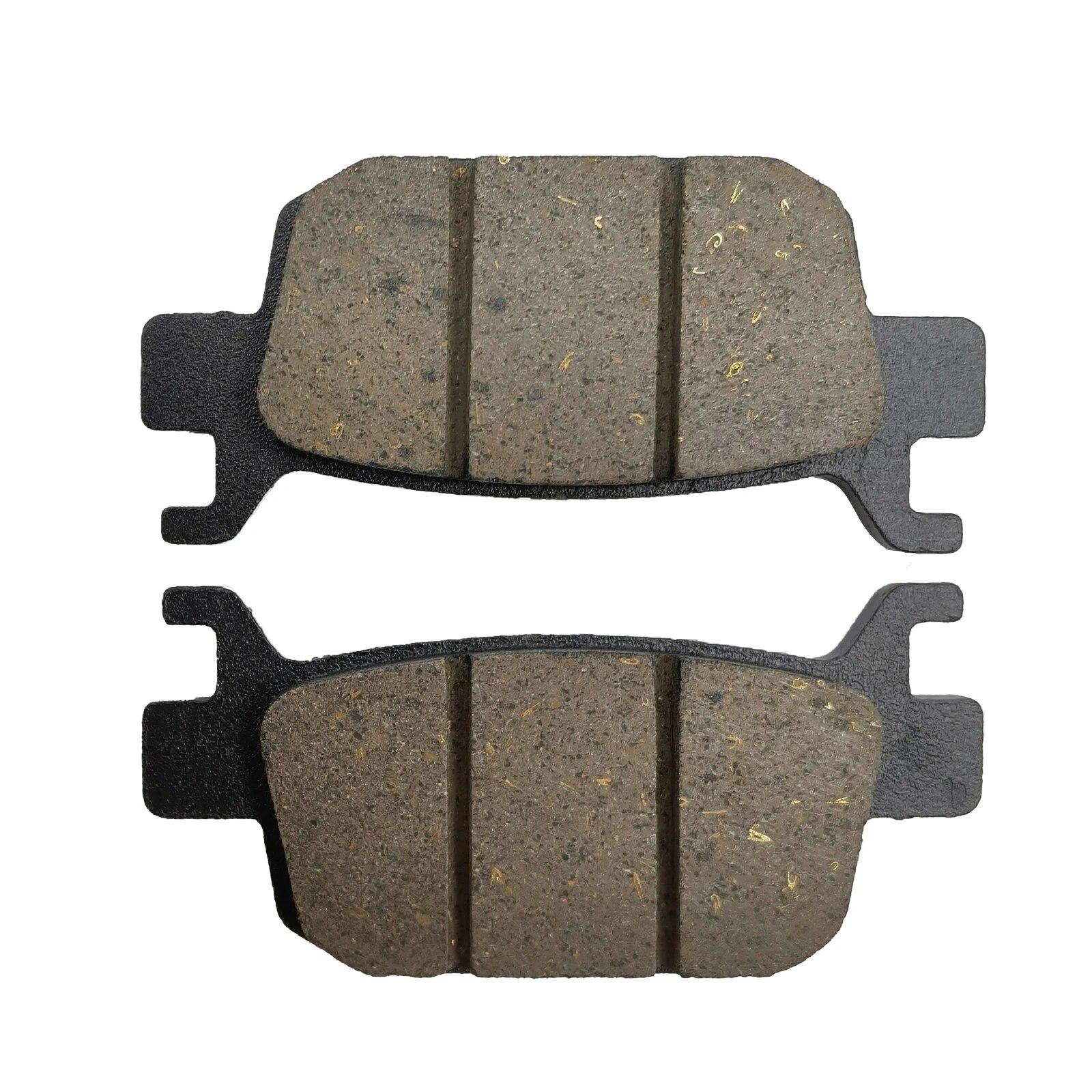 

Мотоциклетные тормозные колодки для BENELLI BN 302 BN302 BN302 R BN302 S BN302 Tornado TNT 300 TNT300 400 Imperiale 402 S 2015- 18 Number