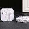 3.5mm Plug Heavy Bass In-ear Wired Earphones for iPhone Android Phone Tablet