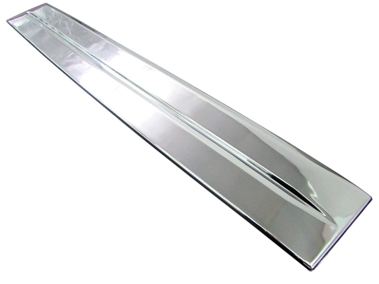 

BRIGHTZ Хромированная панель капота для NV100 Clipper DR17V 23407 [BON-COV-048]