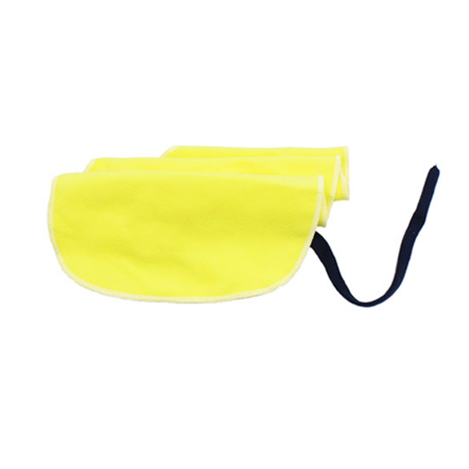 

Чистящая салфетка для саксофона, внутренняя тряпка для чистки, протягиваемая салфетка для чистки инструментов, тампон для внутренней части трубки