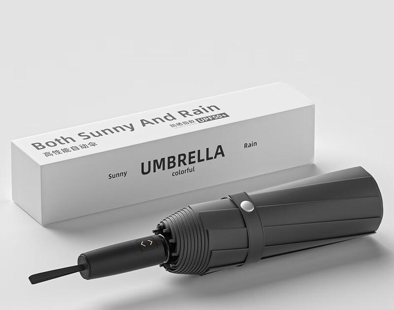 Automatický větruodolný deštník Yizhou