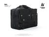 Camouflage Multi-Purpose Tactical Crossbody Backpack and Briefcase