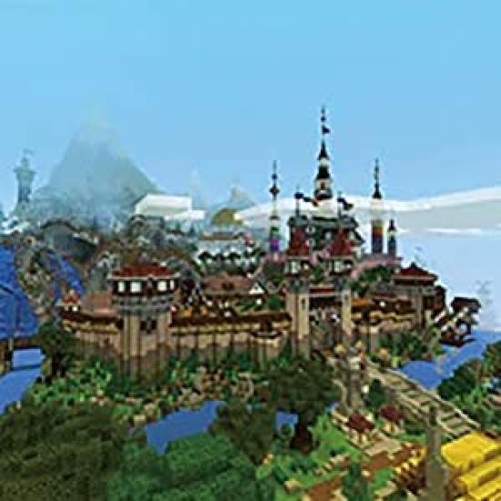 Minecraft Minecoin Minecoins Xbox One Windows 10 Nintendo Switch Card Edition Pack 3,500