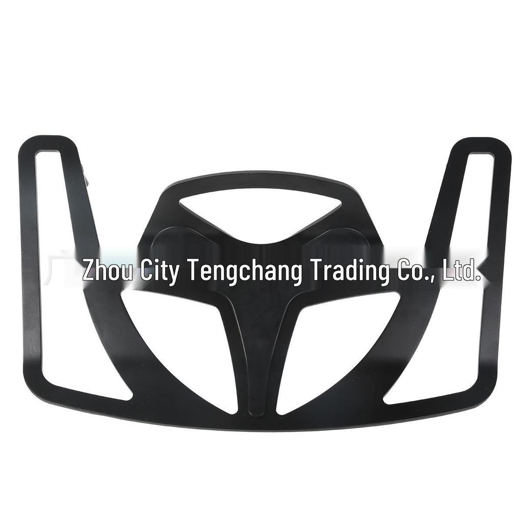Aluminum Trunk Luggage Rack for GL1800