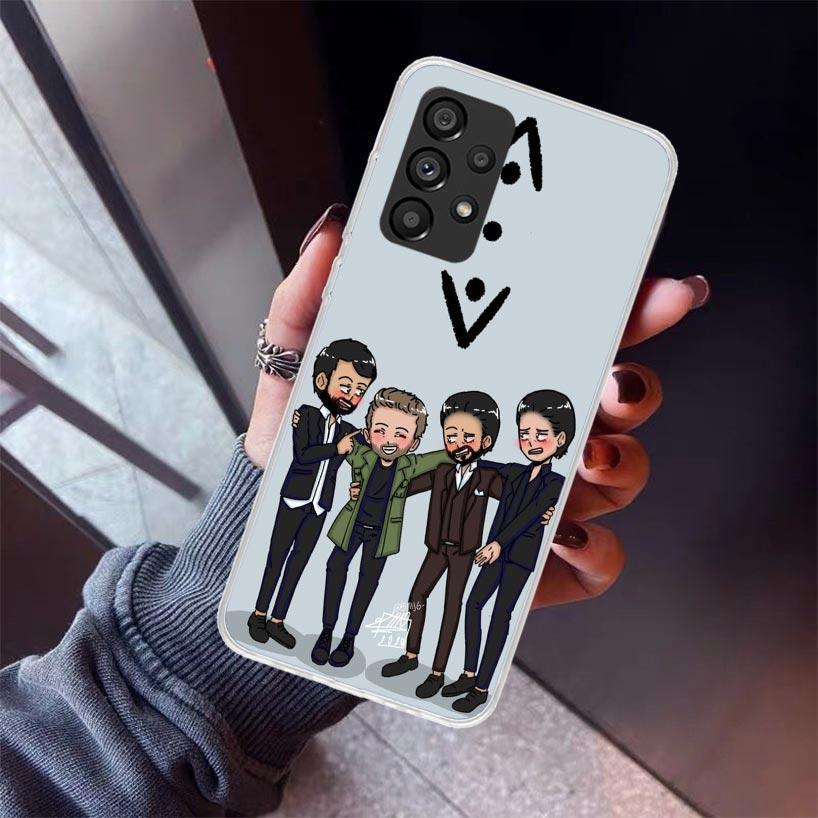 Turkish TV Series Cukur Phone Case For Samsung Galaxy A12 A52S A42 A32 A22 A51 A50 Note 20 Ultra 10 S10 Plus A71 A70 A31 A30 A10