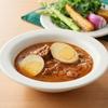 Muji Minna Min No Sato Soup Curry 250g (1 Serving)