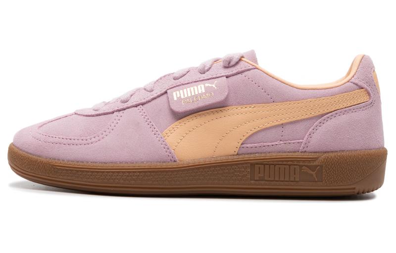 Puma Palermo Grape Mist Peach Fizz 41