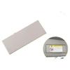 Makeup Mirror Cover Sun Visor Cover Dual Card Slots