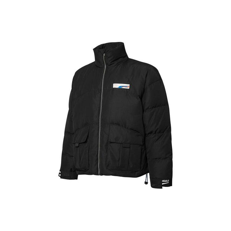 Puma X ROARINGWILD Down Jacket Men's Black 532587-01