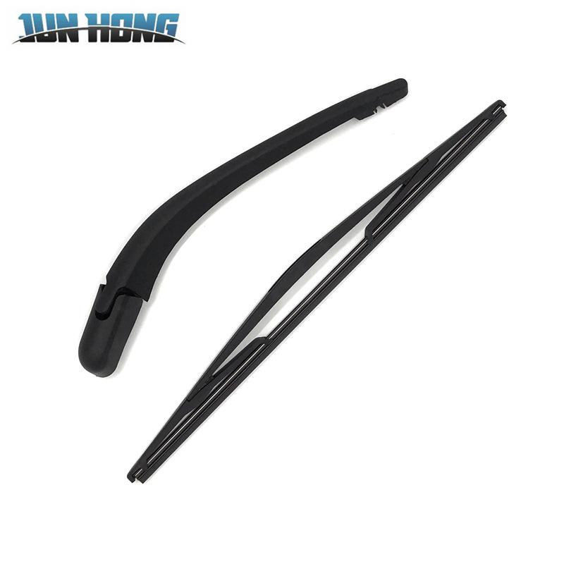 Citroen Xsara Rear Wiper Arm with Blade and Rain Cover