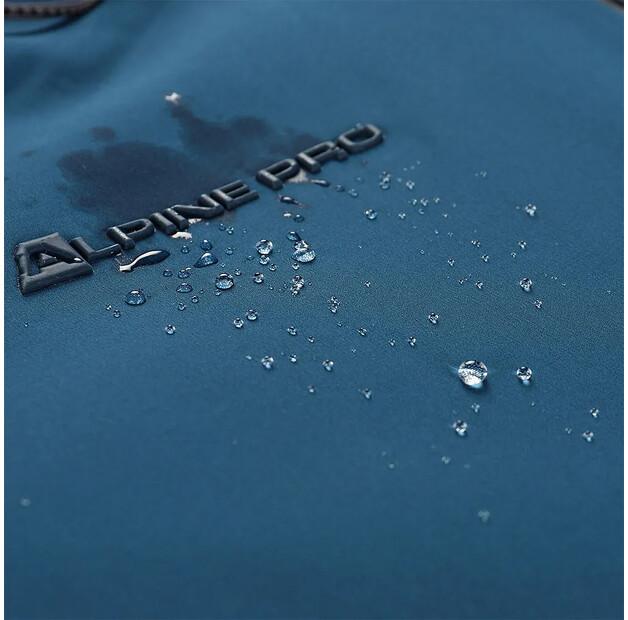 Alpine Pro Куртка Zarr