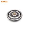 OTOM Starter Overrunning Clutch Driven Gear Kit For ZONGSHEN ZS174MN-3 CBS300 CB250-F Dirt Bike Motorcycle Engine Accessories