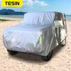 Car Body Covers Outdoor Waterproof Sun Rain Snow Protection UV Accessories For Suzuki Jimny    2022 Exterior