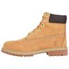 Premium Leather Waterproof Durable Versatile Comfortable Short Outdoor Boots Women Boots Yellow TB1129097131