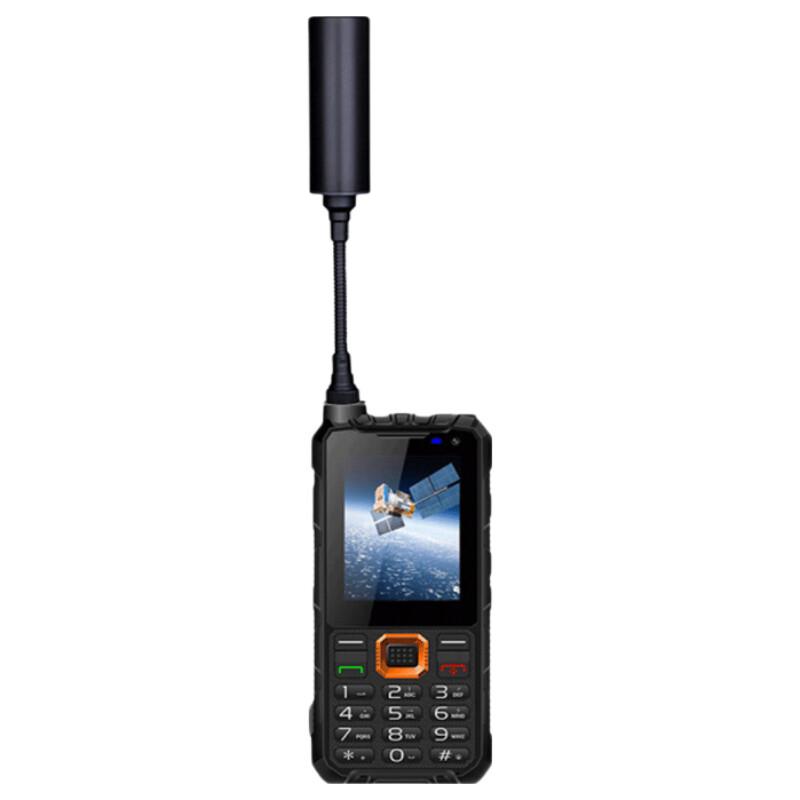 Linyun YT1100 Rugged Satellite Phone with GPS (CN version)