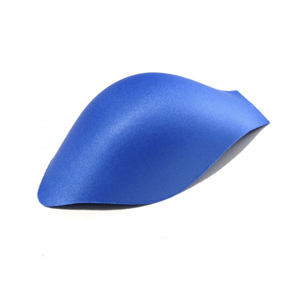 6 Colors Portable Jockstraps Men Bulge Pad Swimwear Enhancer Cup Sponge Pouch Underwear
