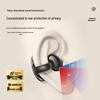 Newman HM-20 Wireless Ear-Clip Sport Headphones