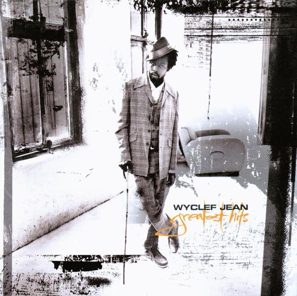 

CD WYCLEF JEAN - Greatest Hits CK90726 Sony Urban Musi 2003 US Rap & Hip-Hop/R&B Used