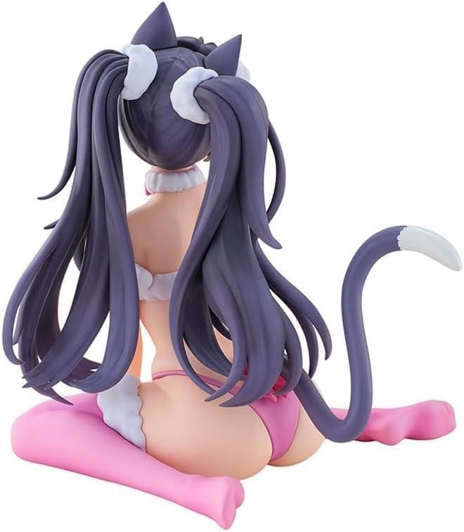 Nero Figure Goddess of NIKKE Yumemirize Nero Official Merchandise Victory [1 Type]