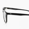 Puma Galleria Puma Frame Pe0088o 001 Square Acetate Men S woMen S glaSSeS