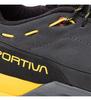 Hiking Shoes La Sportiva Tx Guide Leather Carbon/yellow