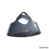 ABS Carbon Fiber Car Front Reading Light Trim Cover for Toyota C-HR CHR 2016 2017 2018 2019 Car Accessories Interior Car Decor
