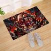 One Piece Scene Carpet Rug for Living Room Bedroom Home Sofa Decoration,Kids Play Non-slip Floor Mat